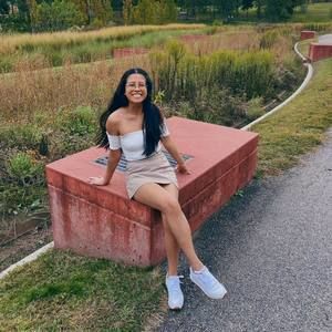 Meet your Posher, Nancy